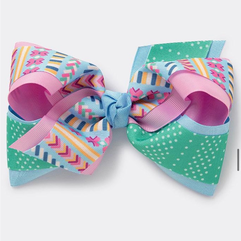 NWT Matilda Jane Life In Color Bow